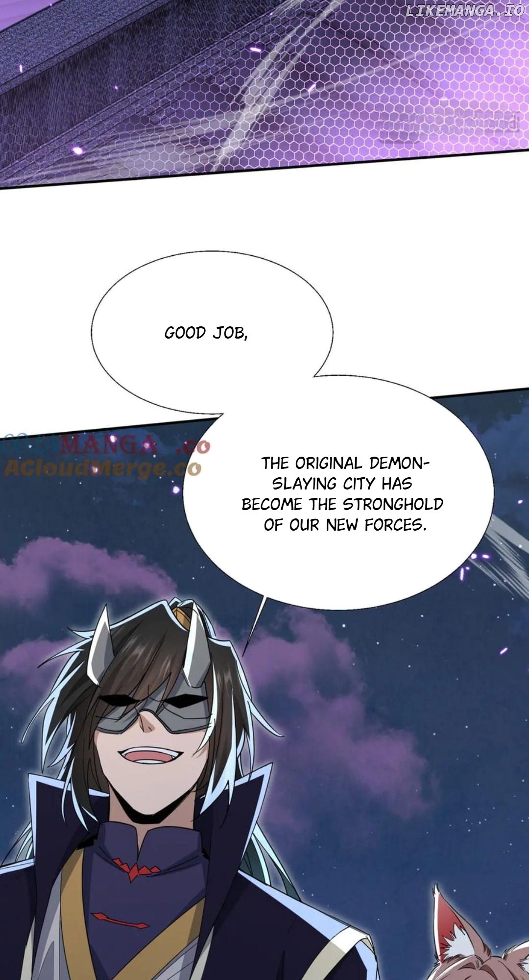 My Empress Apprentice is Becoming Evil Chapter 21 - page 38